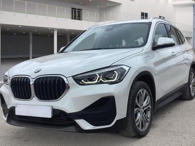 BMW X1 f48 lci XDRIVE 25E 220 CH BVA6 BUSINESS DESIGN, 2021