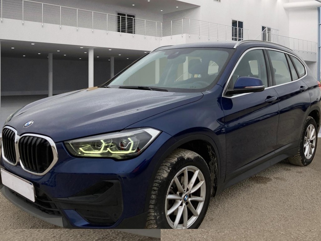 BMW X1 f48 lci SDRIVE 16D 116 CH BUSINESS DESIGN, 2020