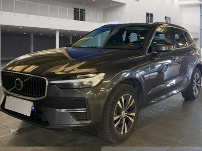 Volvo Xc60 B4 197 CH GEARTRONIC 8 START, 2022