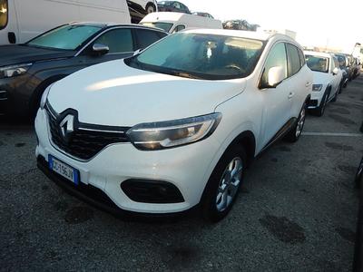 Renault Kadjar 1.5 BLUE DCI SPORT EDITION 115CV EDC, 2020