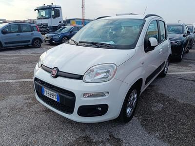 Fiat Panda 1.2 LOUNGE EASYPOWER GPL 69CV MY19, 2019