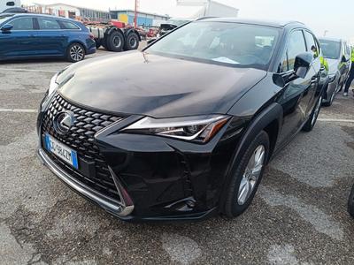 Lexus Ux 250H 2.0 BUSINESS 2WD CVT MY20, 2021