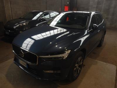 Volvo Xc60 2.0 B4 MOMENTUM PRO AWD AUTO, 2021