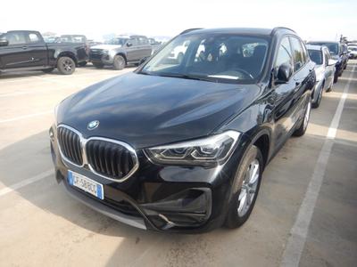 BMW X1 SDRIVE18D BUSINESS ADVANTAGE AUTO, 2021