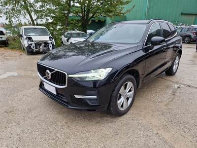 Volvo Xc60 2.0 B4 MOMENTUM PRO AWD AUTO, 2021