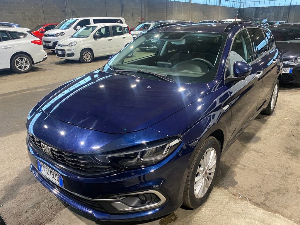 Fiat Tipo SW 1.6 MJT LIFE S&amp;S 130CV, 2022