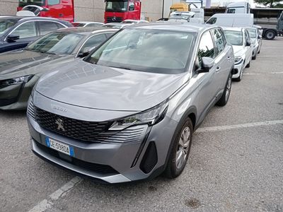 Peugeot 3008 1.5 BLUEHDI ACTIVE BUSINESS S&amp;S 130CV EAT8, 2021