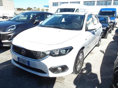 Fiat Tipo 5P 1.6 MJT BUSINESS S&amp;S 120CV MY19, 2019