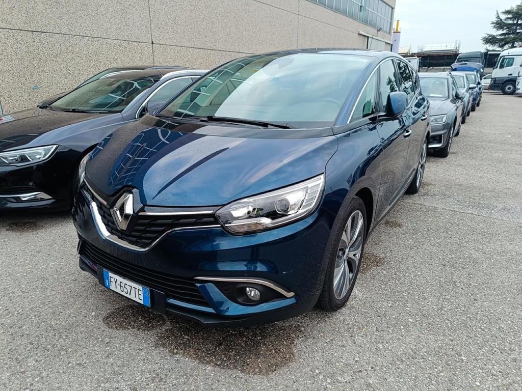 Renault Grand SCENIC 1.7 BLUE DCI INTENS 120CV, 2019