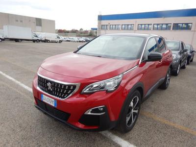 Peugeot 3008 1.5 BLUEHDI BUSINESS S&amp;S 130CV EAT8, 2020