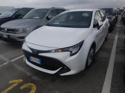 Toyota Corolla 1.8H ACTIVE CVT, 2021