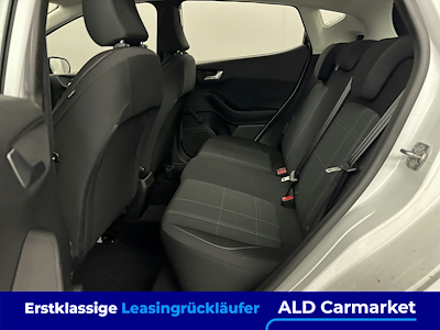 Ford Fiesta FORD Fiesta 1.1 TREND Limousine, 5-turig, 5-Gang