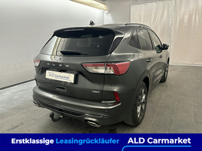 Ford Kuga FORD Kuga 2.5 Duratec PHEV ST-LINE X Geschlossen, 5-turig, Automatik, 1-Gang