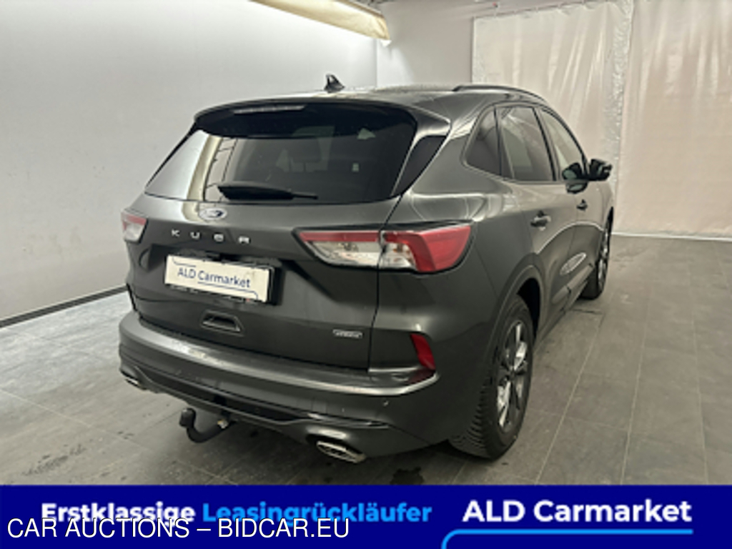 Ford Kuga FORD Kuga 2.5 Duratec PHEV ST-LINE X Geschlossen, 5-turig, Automatik, 1-Gang