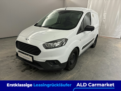 Ford Transit courier FORD Transit Courier S&amp;S Trend Kasten, 4-turig, 6-Gang