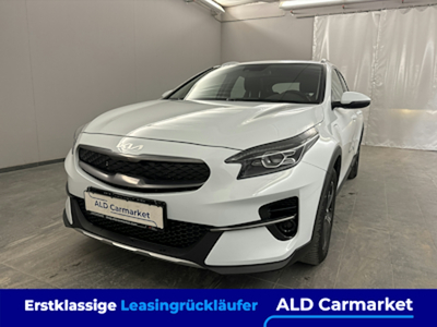 Kia XCeed KIA XCeed 1.6 GDI DCT6 OPF Plug-in-Hybrid Vision Geschlossen, 5-turig, Automatik, 6-Gang