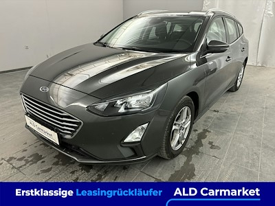 Ford Focus Turnier 1.5 EcoBlue Start-Stopp-System COOL&amp;CONNECT Kombi, 5-turig, 6-Gang