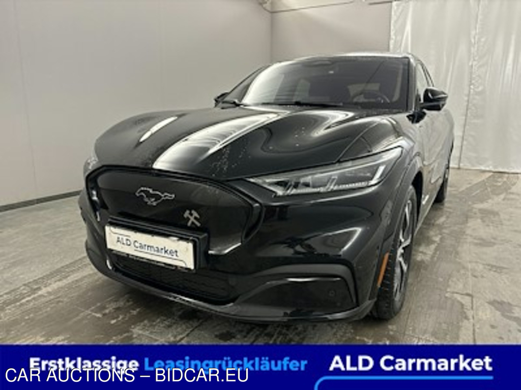 Ford Mustang mach-e AWD Geschlossen, 5-turig, Direktantrieb, 1-Gang