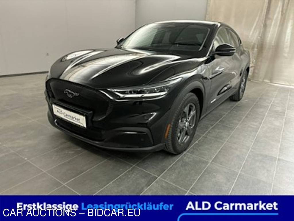 Ford Mustang mach-e Geschlossen, 5-turig, Direktantrieb, 1-Gang