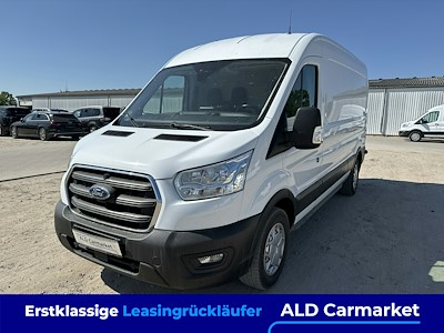 Ford Transit 350 L3H2 Lkw VA Trend Kasten, 4-turig, 6-Gang