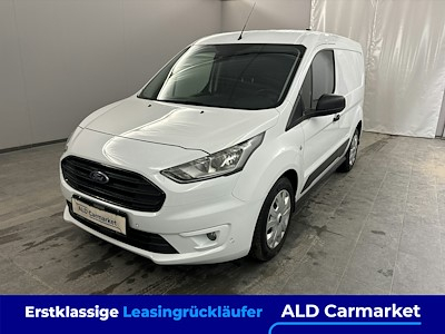 Ford Transit connect 200 L1 S&amp;S Trend Kasten, 4-turig, 6-Gang