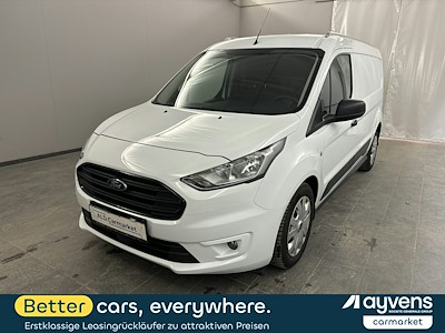 Ford Transit connect 210 L2 S&amp;S Trend Kasten, 4-turig, 6-Gang