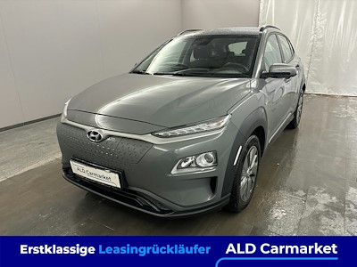 Hyundai Kona EV Geschlossen, 5-turig, Direktantrieb, 1-Gang