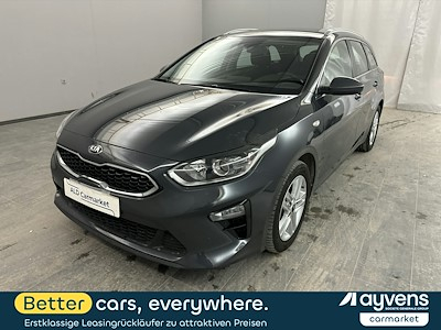 Kia Ceed SW 1.6 CRDi Eco-Dynamics+(48V Mild-Hyb.) DCT7 Vision Kombi, 5-turig, Automatik, 7-Gang