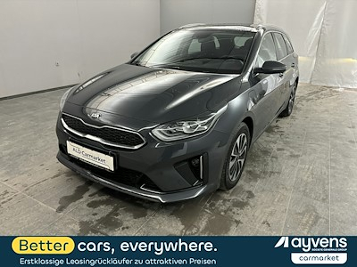 Kia Ceed SW 1.6 GDI DCT OPF Plug-in-Hybrid Spirit Kombi, 5-turig, Automatik, 6-Gang