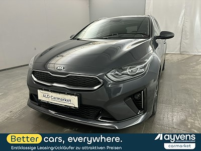 Kia Ceed SW 1.6 GDI DCT OPF Plug-in-Hybrid Spirit Kombi, 5-turig, Automatik, 6-Gang