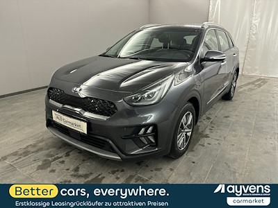 Kia Niro 1.6 GDI PHEV 2WD OPF Aut. Vision Geschlossen, 5-turig, Automatik, 6-Gang