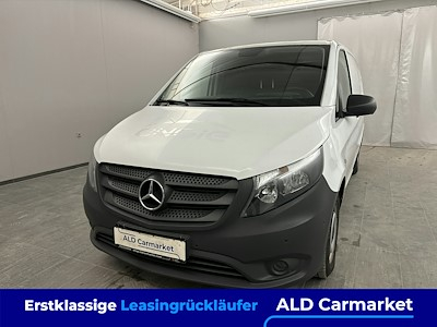 Mercedes-Benz Vito 111 CDI Lang Kasten, 4-turig, 6-Gang