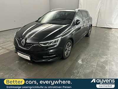 Renault Megane Grandtour TCe 140 GPF EDC INTENS Kombi, 5-turig, Automatik, 7-Gang