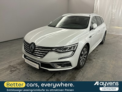 Renault Talisman Grandtour BLUE dCi 160 EDC INTENS Kombi, 5-turig, Automatik, 6-Gang