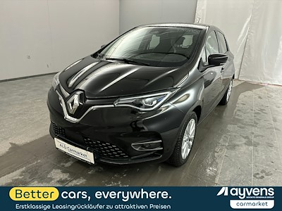 Renault ZOE (mit Batterie) Z.E. 50 EXPERIENCE Limousine, 5-turig, Direktantrieb, 1-Gang