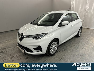 Renault ZOE (ohne Batterie) Z.E. 50 EXPERIENCE Limousine, 5-turig, Direktantrieb, 1-Gang