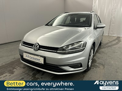 Volkswagen Golf vii VW Golf Variant 1.6 TDI SCR Trendline Kombi, 5-turig, 5-Gang