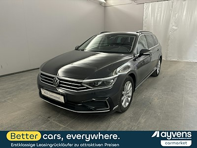 Volkswagen Passat VW Passat Variant 1.4 TSI Plug-In-Hybrid DSG GTE Kombi, 5-turig, Automatik, 6-Gang