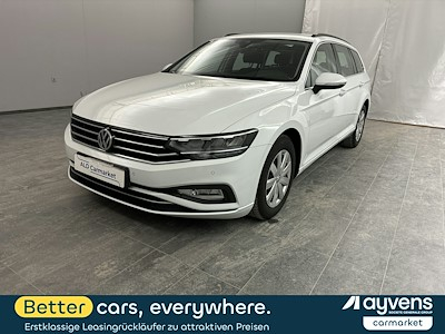 Volkswagen Passat VW Passat Variant 2.0 TDI SCR Business Kombi, 5-turig, 6-Gang