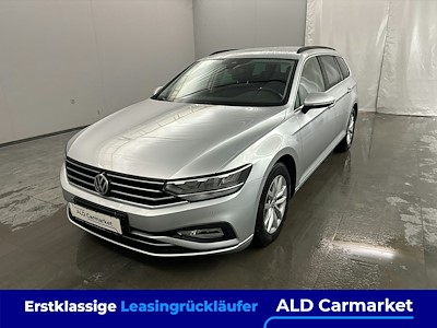 Volkswagen Passat VW Passat Variant 2.0 TDI SCR DSG Business Kombi, 5-turig, Automatik, 7-Gang