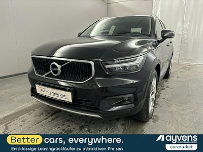 Volvo XC40 D3 AWD Geartronic Momentum Geschlossen, 5-turig, Automatik, 8-Gang