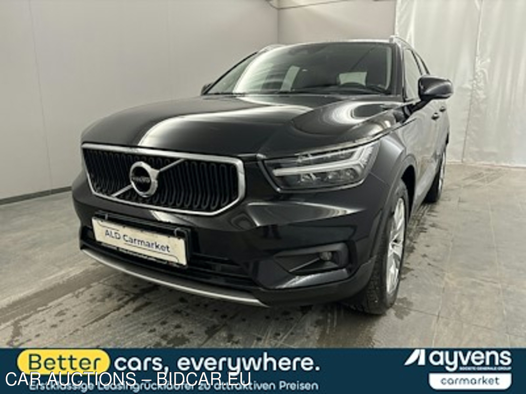 Volvo XC40 D3 AWD Geartronic Momentum Geschlossen, 5-turig, Automatik, 8-Gang