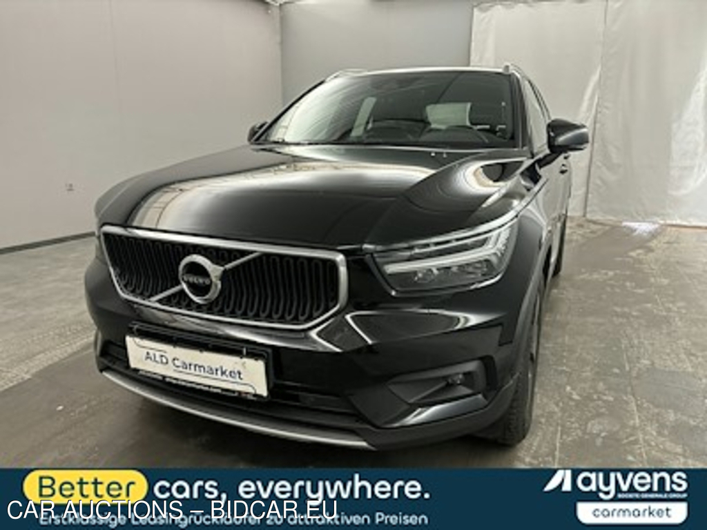 Volvo XC40 T5 Twin Engine DKG Momentum Pro Geschlossen, 5-turig, Automatik, 7-Gang