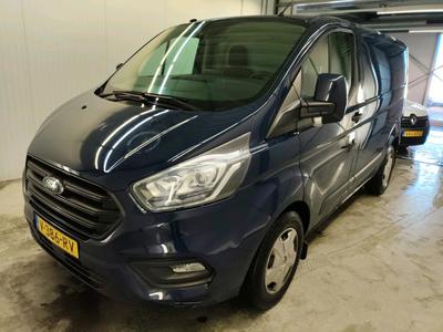 Ford Transit Custom 280 2.0 TDCi 96kW Trend GB L1H1 automaat, 2018