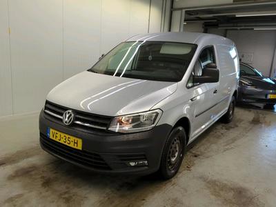 Volkswagen Caddy Maxi 2.0 TDI 75kW BMT, 2020