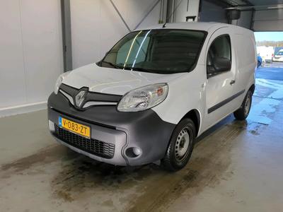 Renault Kangoo 1.5 dCi Energy 55kW Comfort, 2019