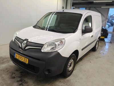 Renault Kangoo 1.5 dCi Energy 55kW Comfort, 2019