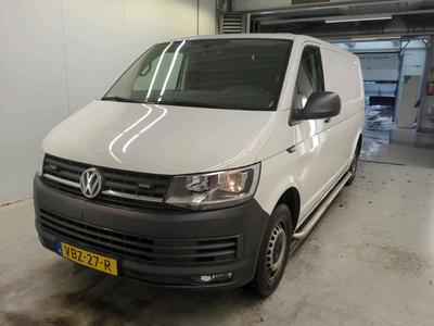 Volkswagen Transporter 2.0 TDI 75kW L2H1 GB, 2019