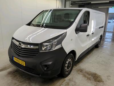 Opel Vivaro 1.6 CDTI BiTurbo 92kW S/S Edition GB L2H1 2900, 2019