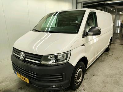 Volkswagen Transporter 2.0 TDI 110kW L2H1 340/2800 GB 7-DSG, 2019